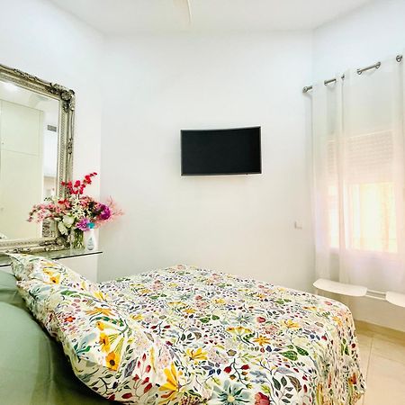 Apartmán Magnolia Loft Marbella - Centro Ciudad Exteriér fotografie