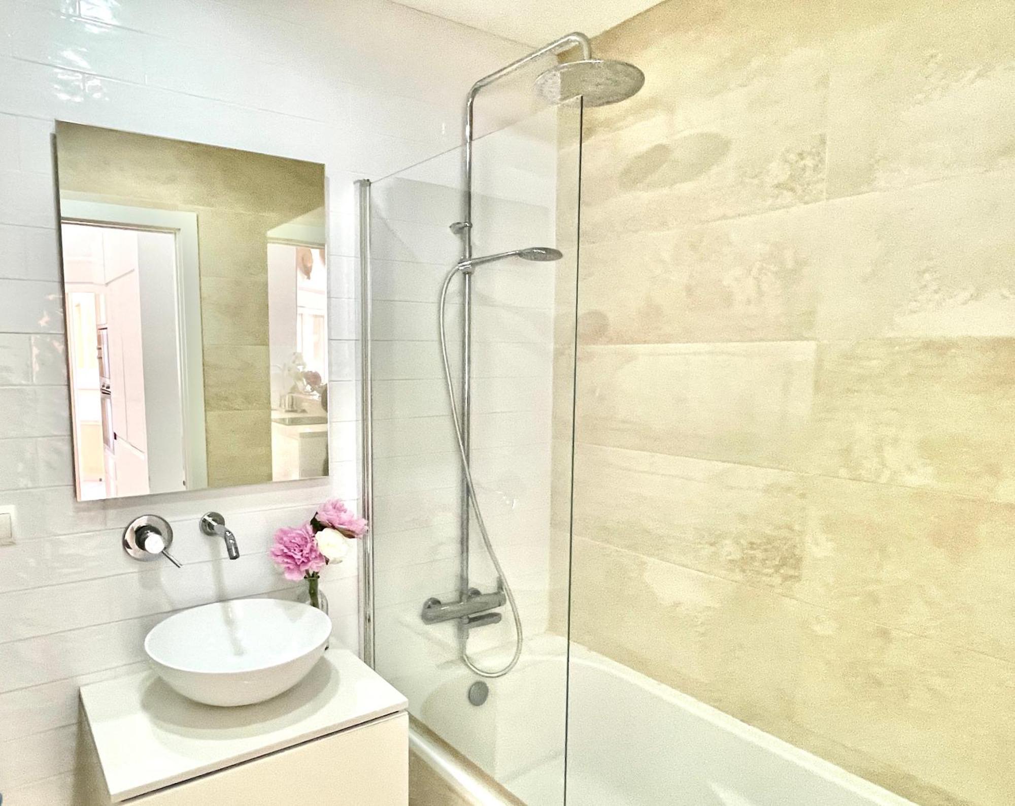 Apartmán Magnolia Loft Marbella - Centro Ciudad Exteriér fotografie