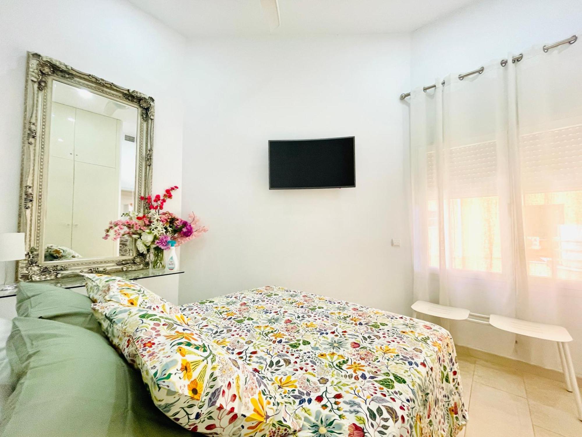 Apartmán Magnolia Loft Marbella - Centro Ciudad Exteriér fotografie