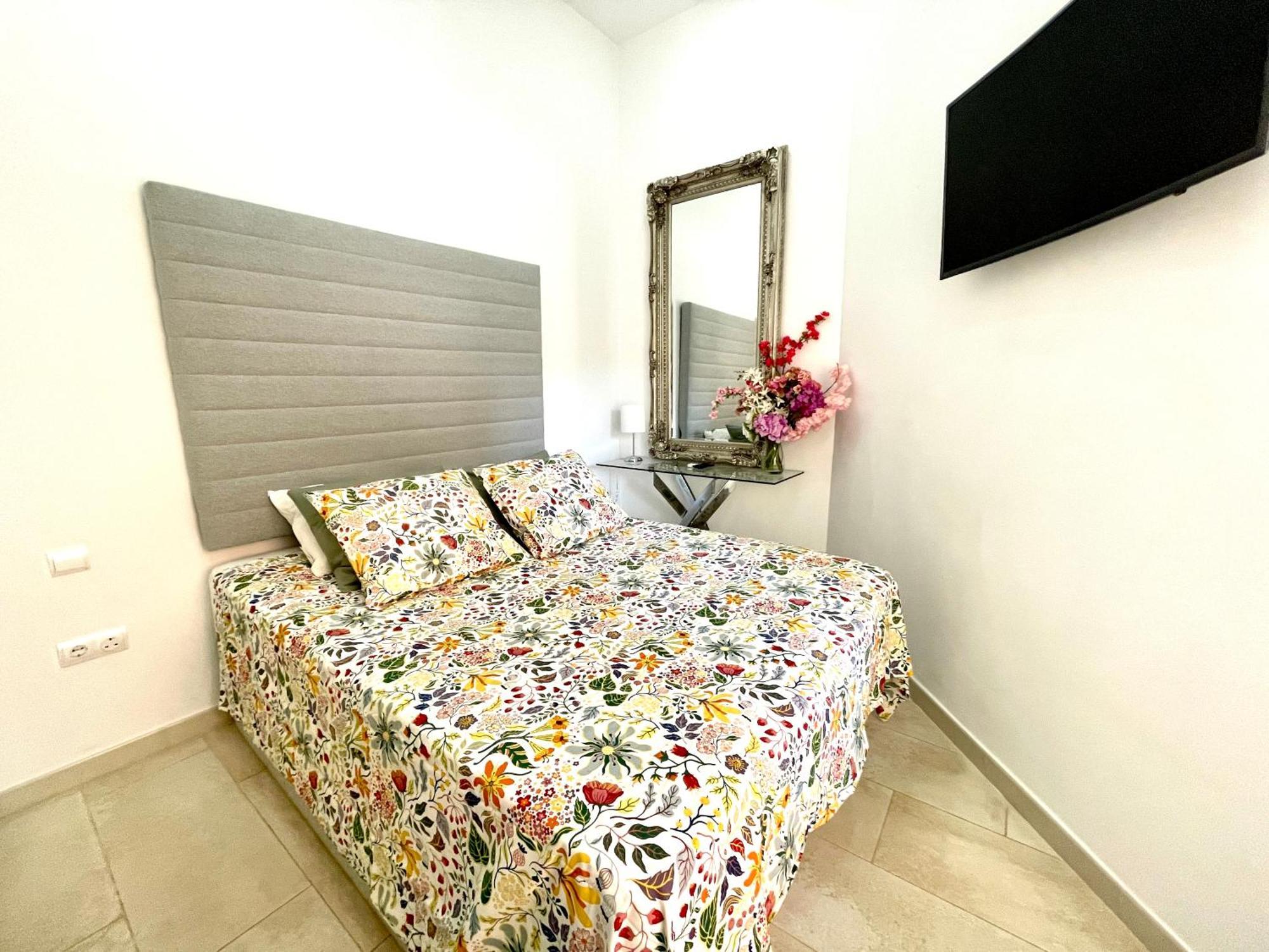 Apartmán Magnolia Loft Marbella - Centro Ciudad Exteriér fotografie