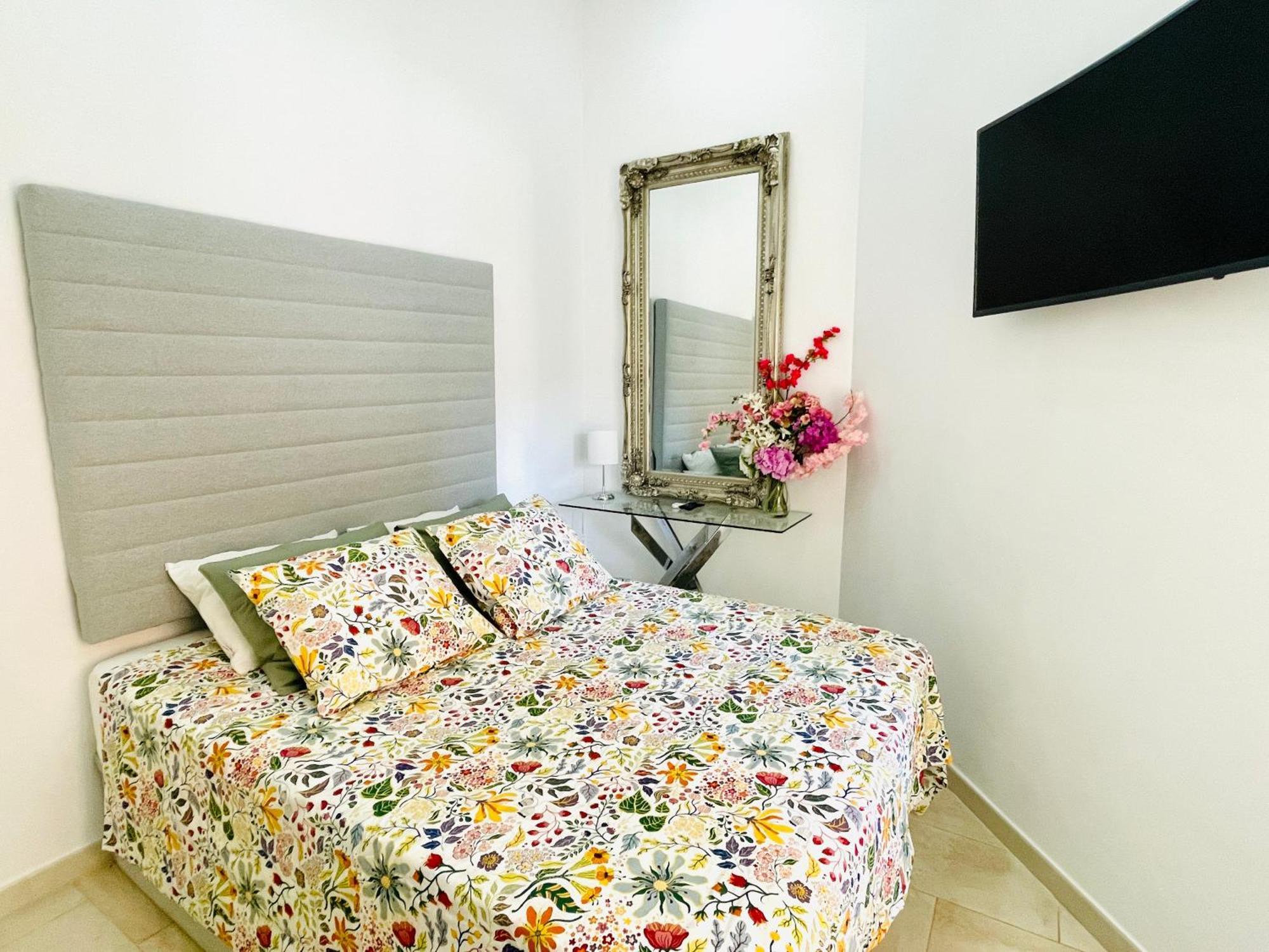 Apartmán Magnolia Loft Marbella - Centro Ciudad Exteriér fotografie